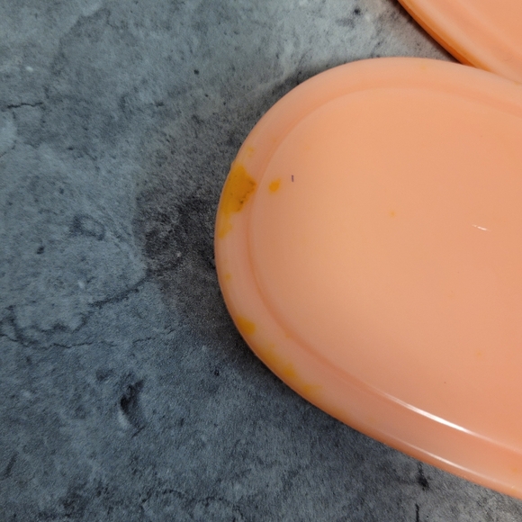 Silicone Flip Flop with Bow - Picture 8 of 10